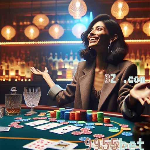 A Diversão do Bingo no 9955bet: Como Jogar e Ganhar