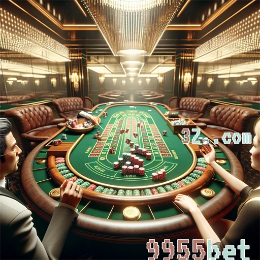 Descubra as Últimas Novidades em Jogos no 9955bet