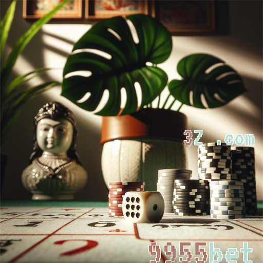 A Magia dos Jogos de Mesa na 9955bet