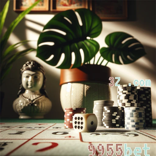 A Magia dos Jogos de Mesa na 9955bet